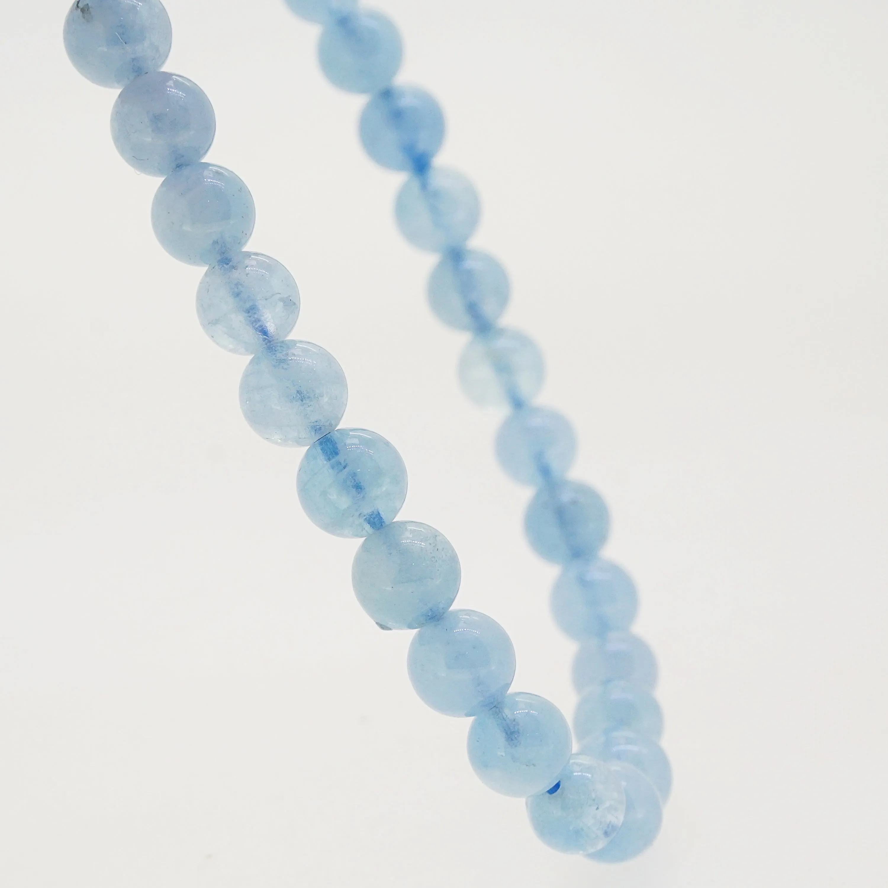 Aquamarine 6mm
