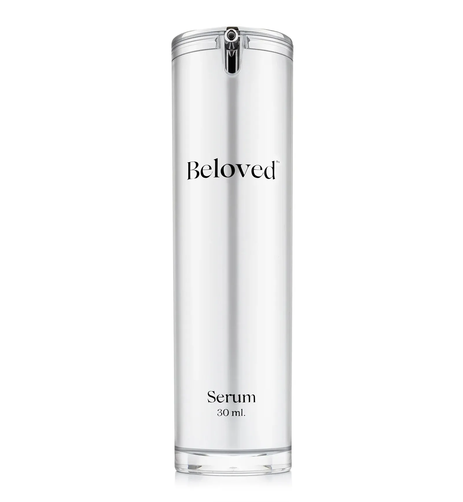 Beloved Luxurious Intimacy Serum & Personal Moisturizer Lubrication (SQ2271575) - 30ml
