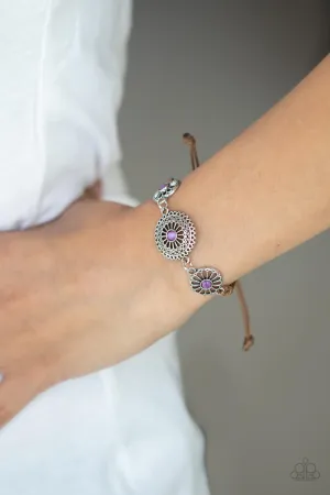 Bohemian Botany • Purple