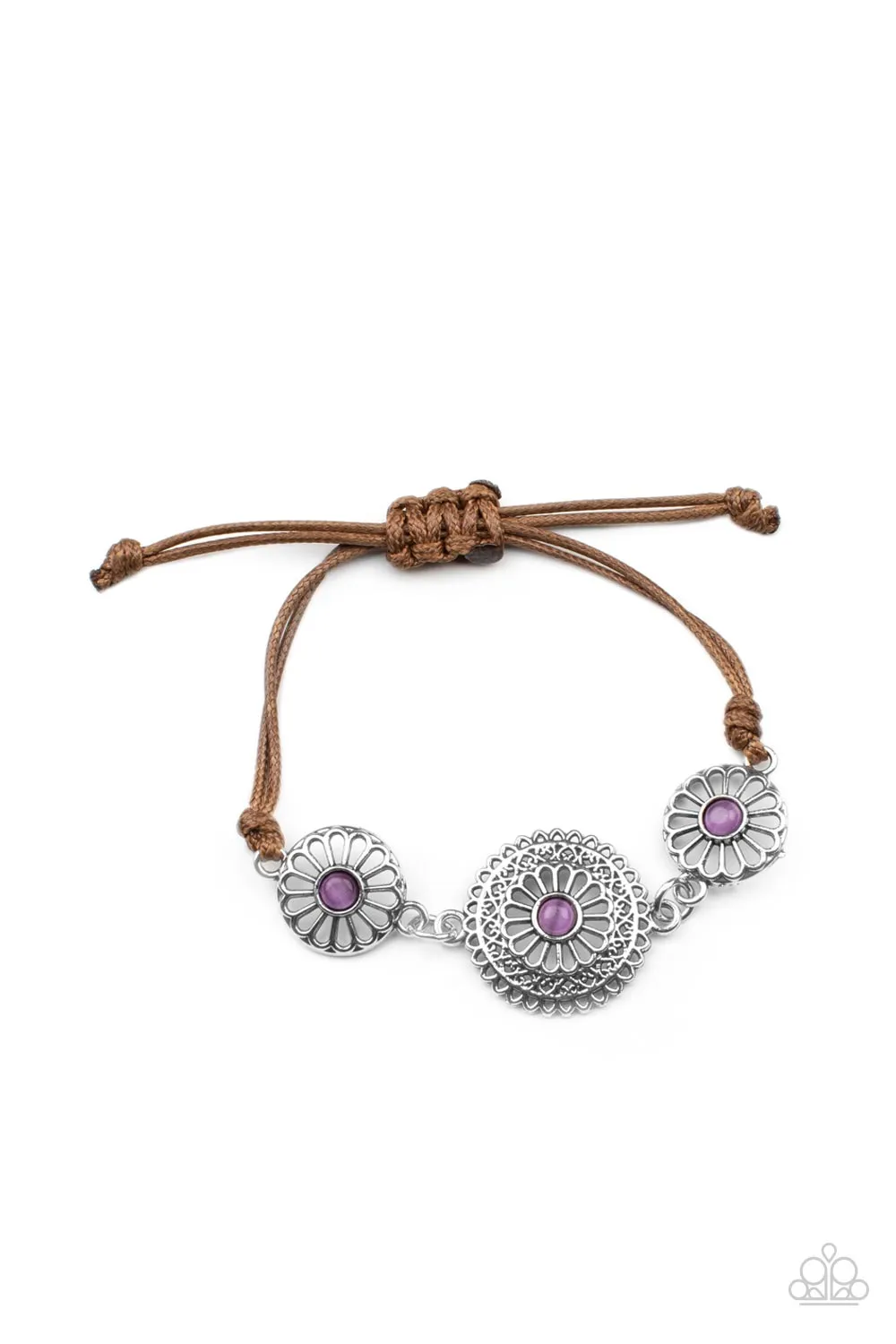 Bohemian Botany • Purple
