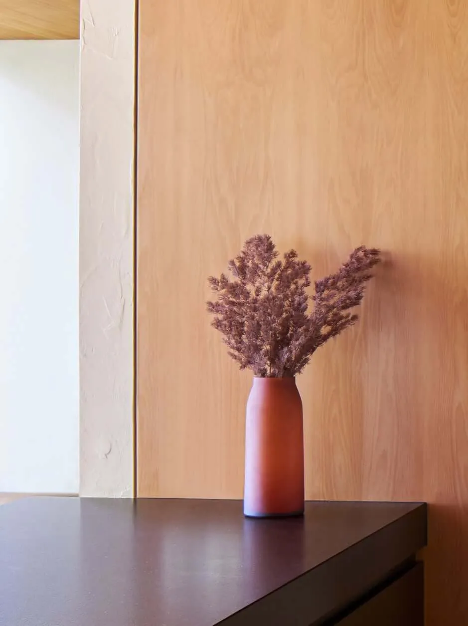 CITTA OTTO VASE