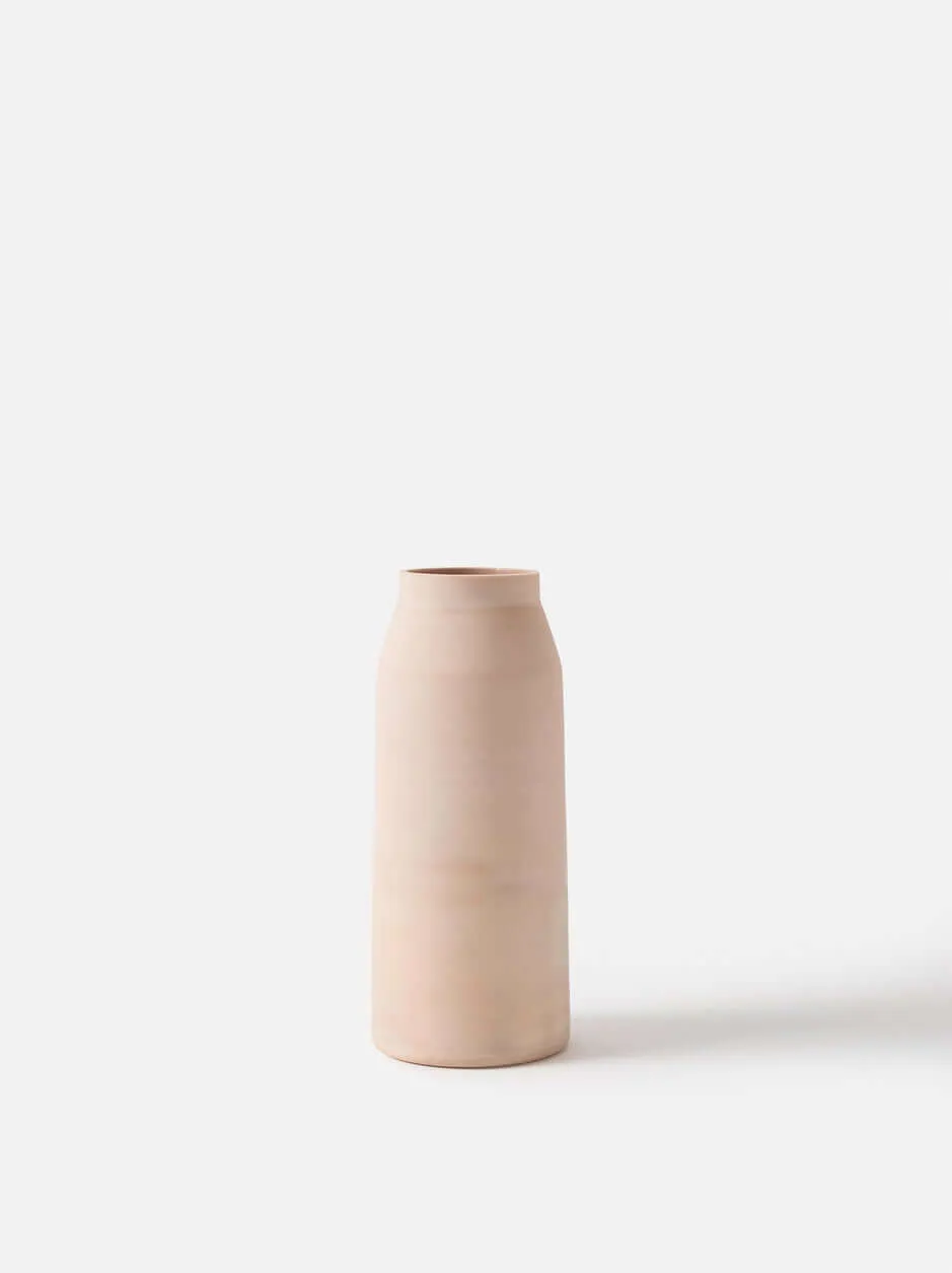 CITTA OTTO VASE