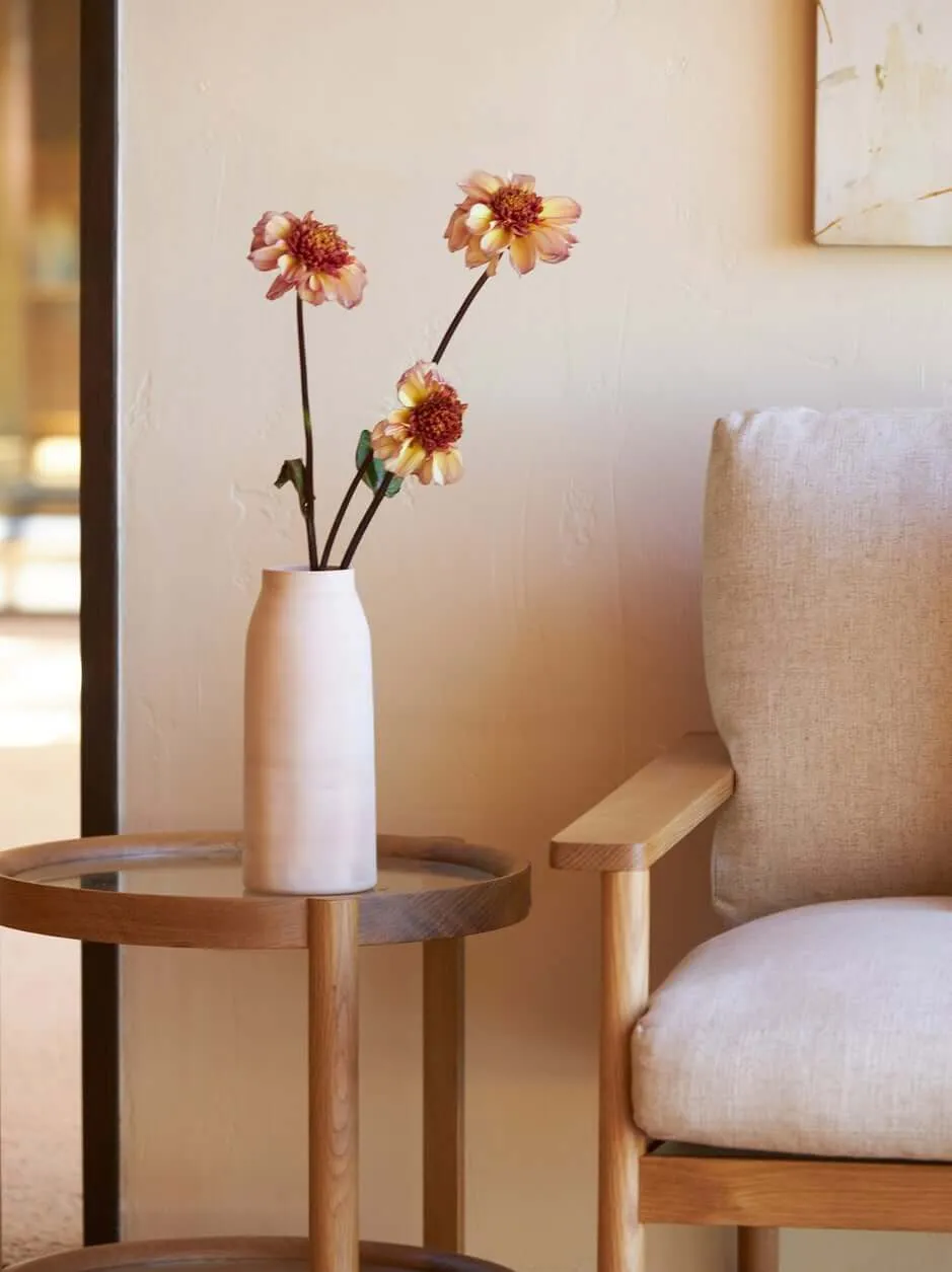 CITTA OTTO VASE