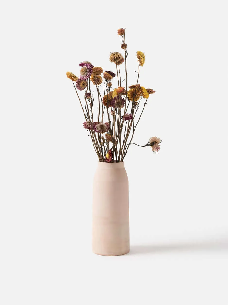 CITTA OTTO VASE
