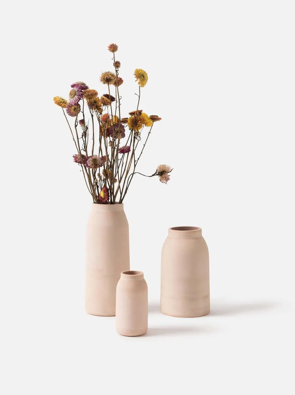CITTA OTTO VASE
