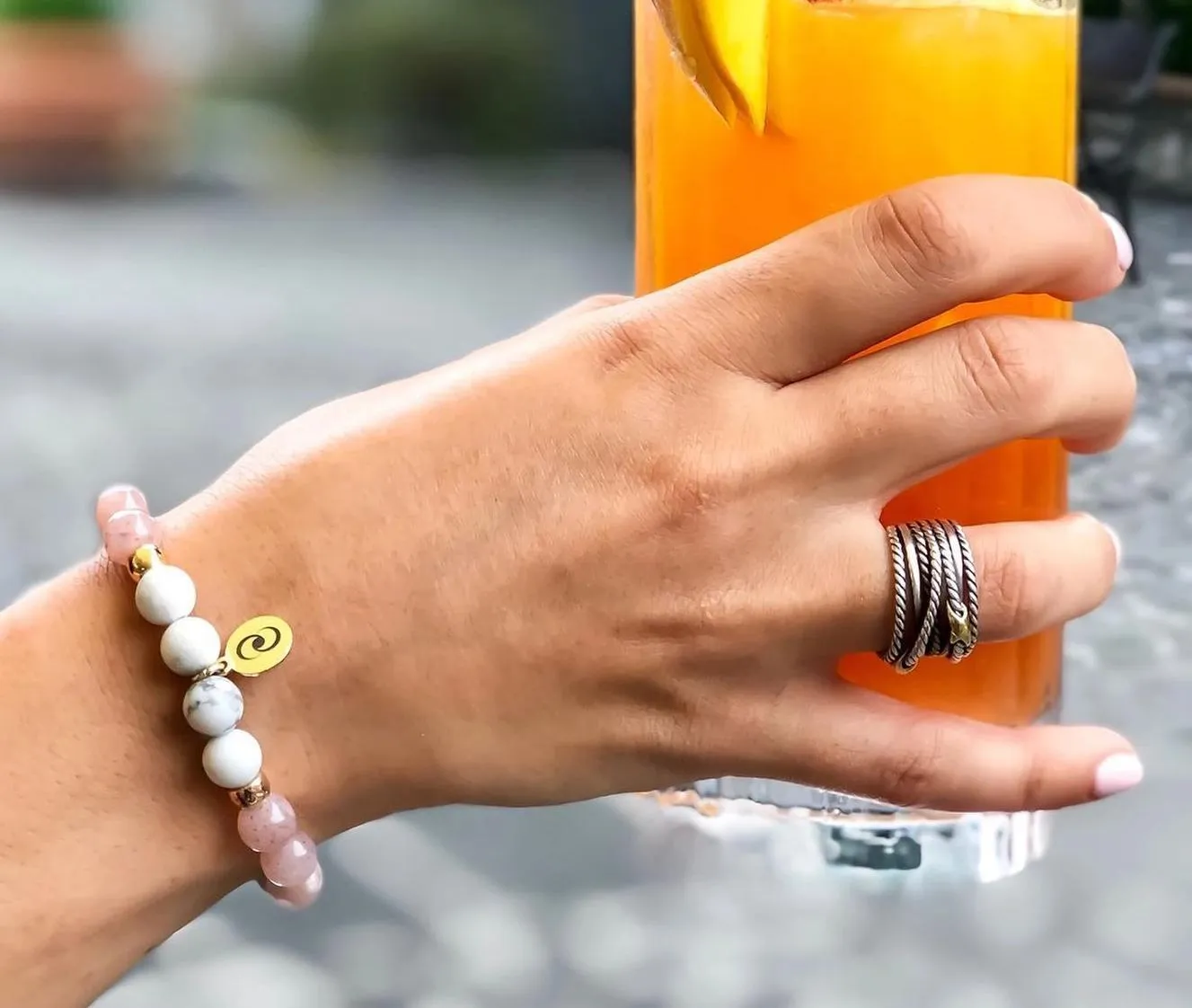 Confidence & Self-Worth Bracelet