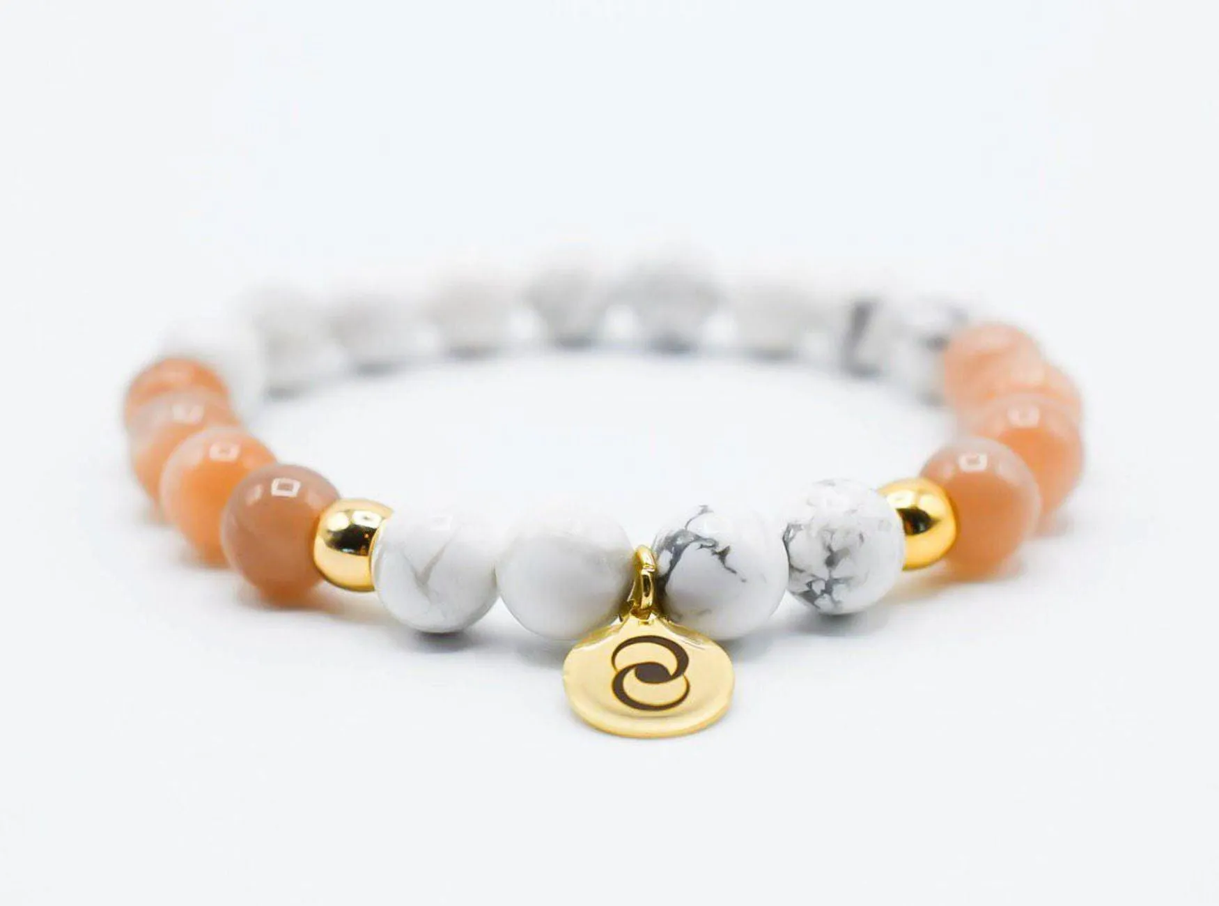 Confidence & Self-Worth Bracelet