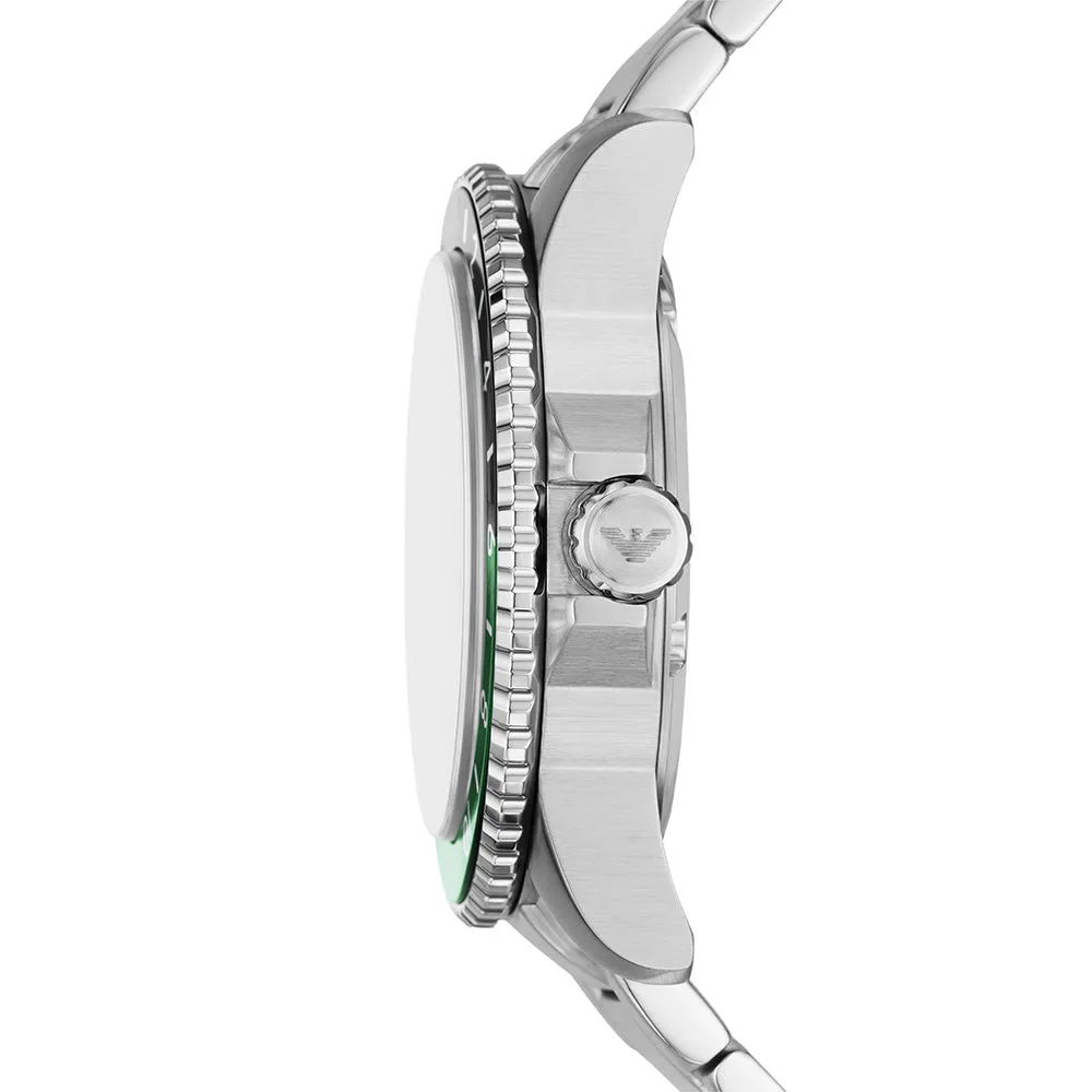 Emporio Armani World Explorer AR11589 Diver