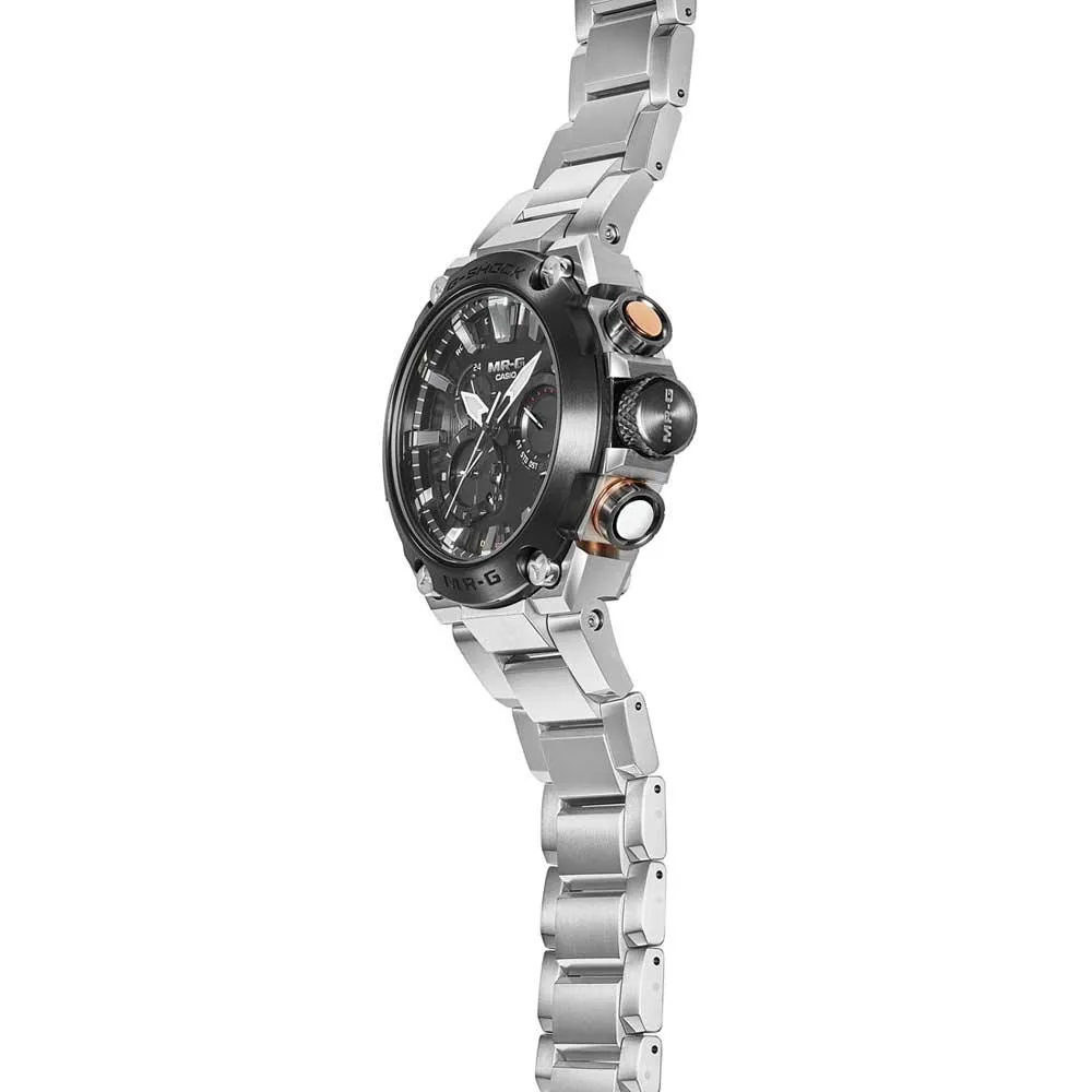 G-Shock MR-G Titanium Watch MRG-B2000D-1A