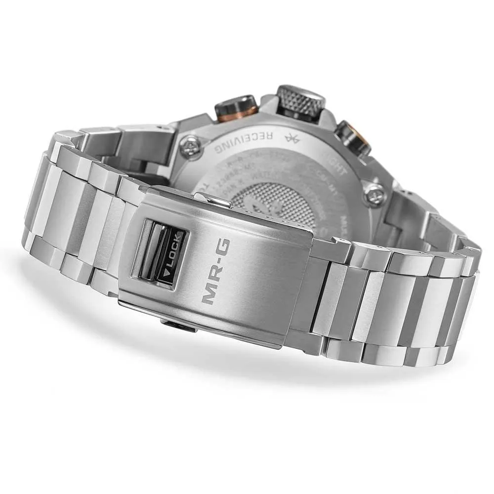 G-Shock MR-G Titanium Watch MRG-B2000D-1A