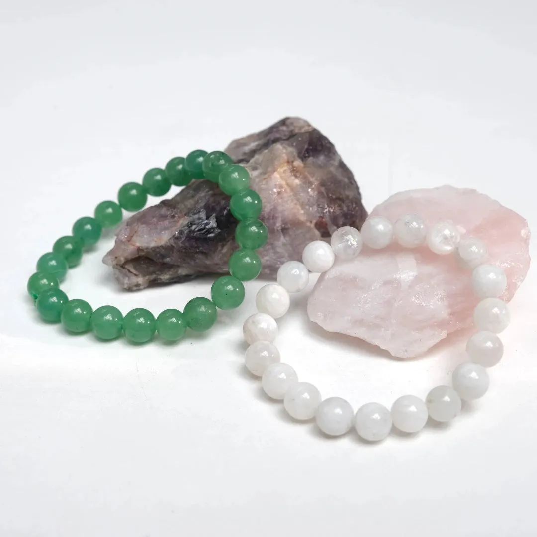 Health & Abundance Combo