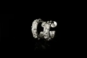 Monsoon Earring Hoop