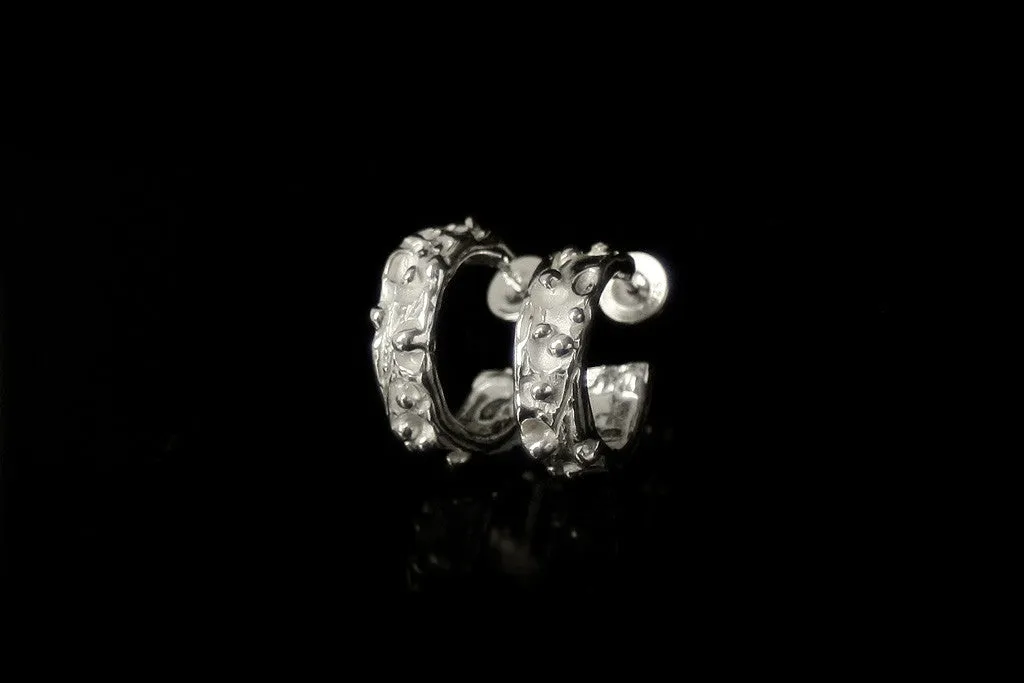 Monsoon Earring Hoop