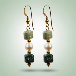Nala Earrings