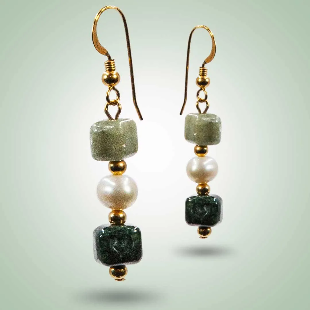 Nala Earrings
