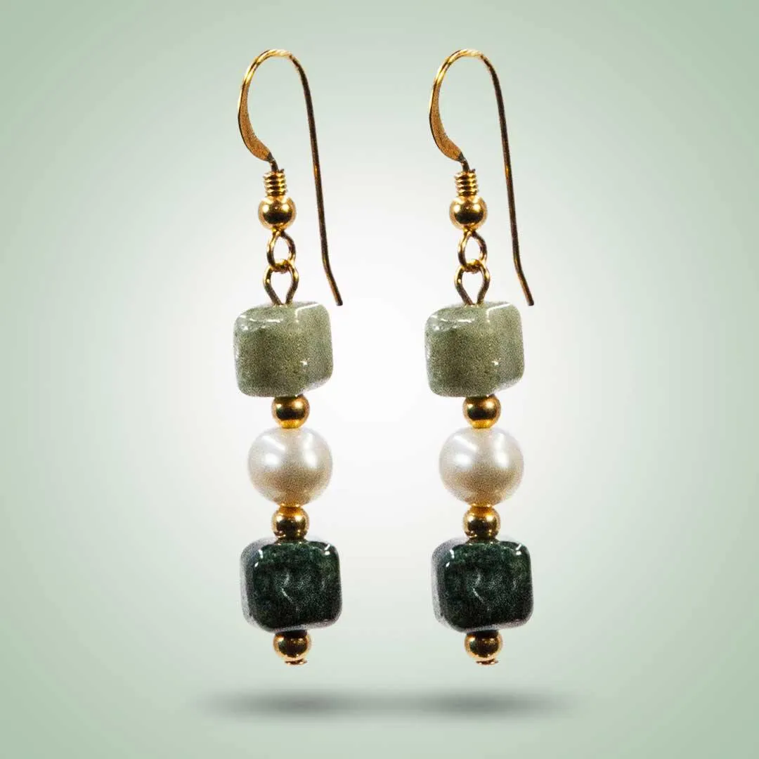 Nala Earrings