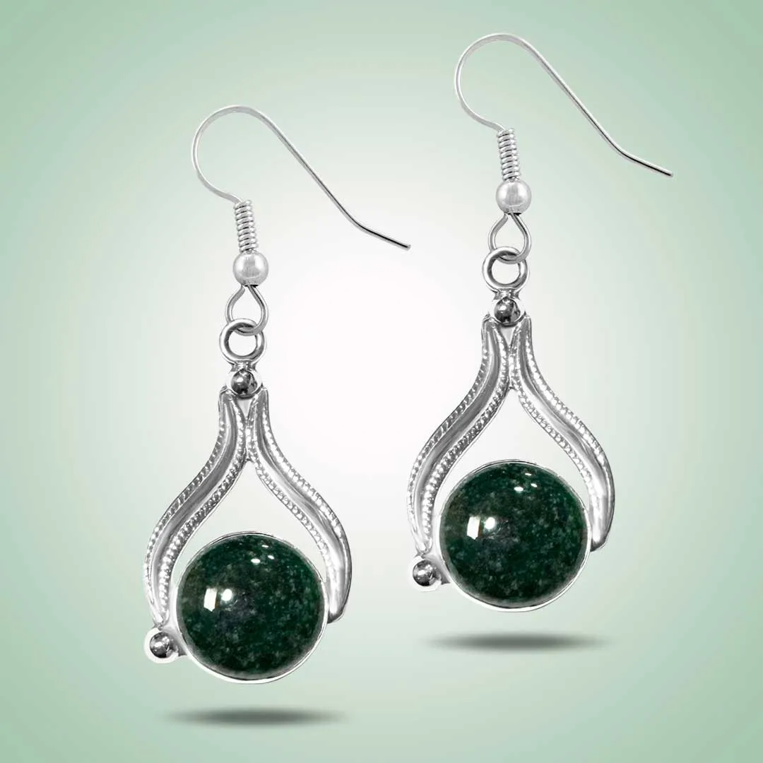 Nina Earrings