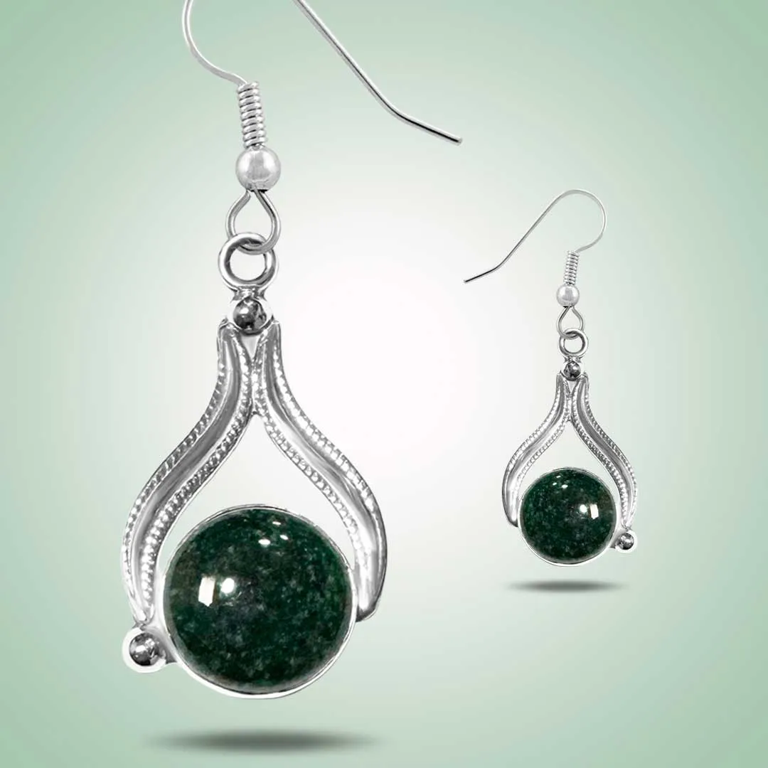 Nina Earrings