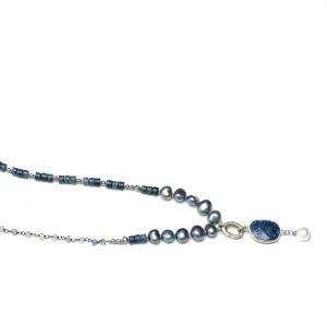 SS Blues Necklace