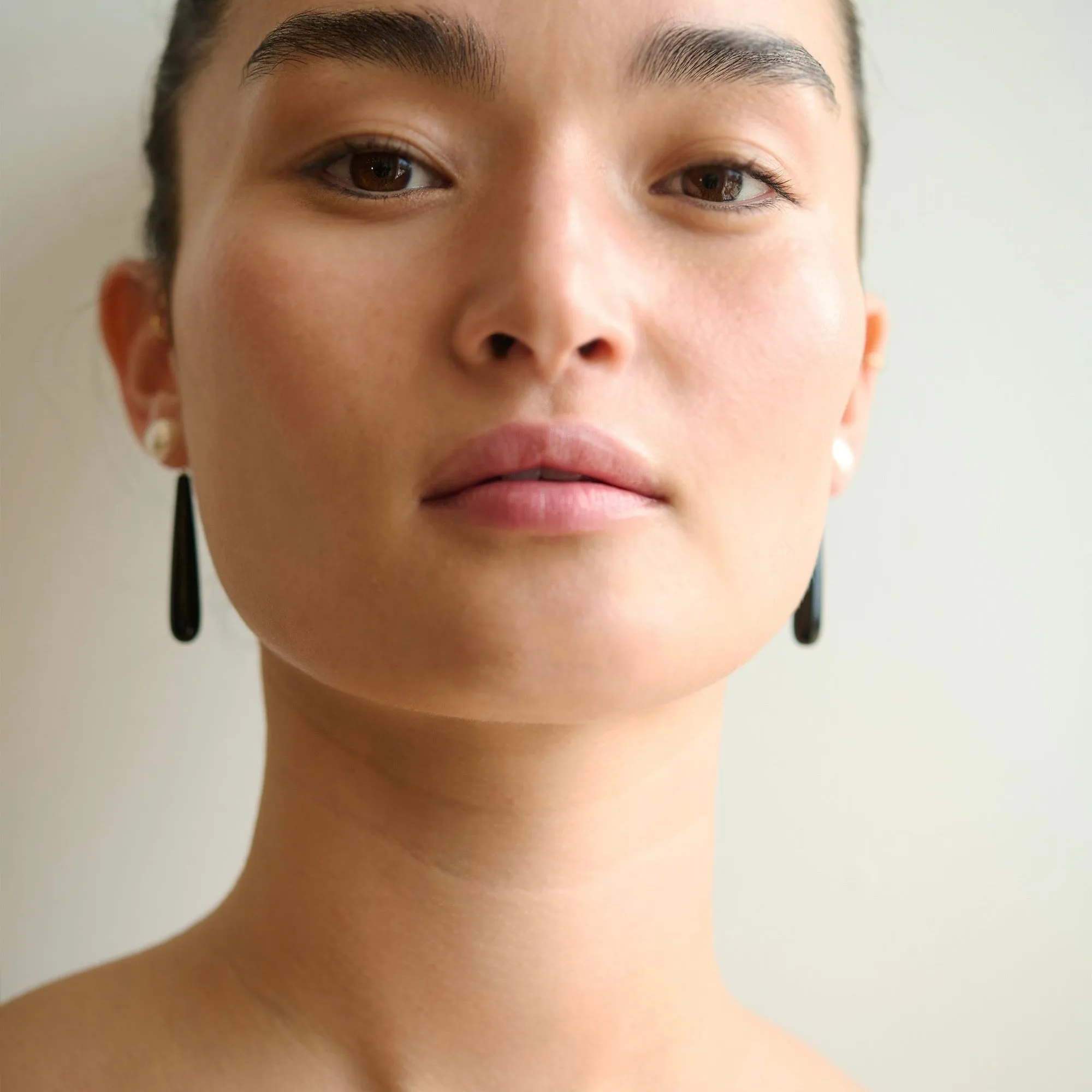 'Sybil' Drop Earrings