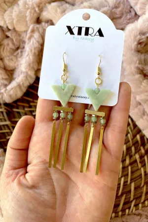 The Catherine Earring